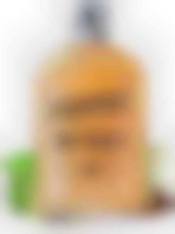 Adaptogenic Non-Intoxicating Cocktails