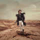 Martian Smartphone Campaigns Image 5