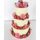 Rentable Wedding Cakes Image 2