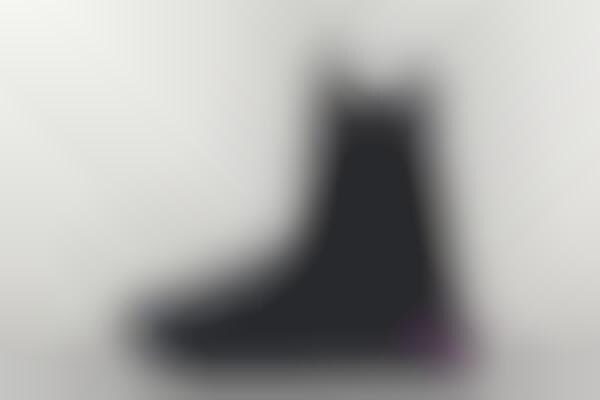 Support-Focused Combat Footwear