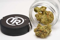 Celebrity-Led Sophisticated Cannabis Brands Image 2