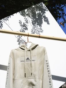 Entirely Recyclable Hoodies Article Thubnail