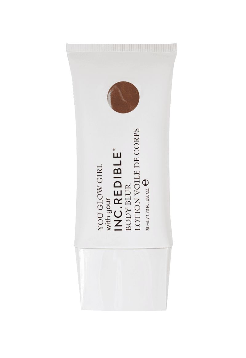 Soft-Blur Body Highlighters