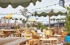 Exclusive Rooftop Extensions