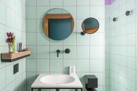 Apartment-Inspired Hotel Designs Image 3