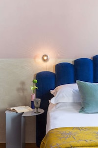 Apartment-Inspired Hotel Designs Image 4