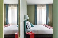 Apartment-Inspired Hotel Designs Image 5