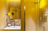 Apartment-Inspired Hotel Designs Image 6