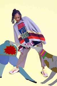 Activism-Inspired Apparel Image 2