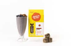 Ready-Made Smoothie Boosters