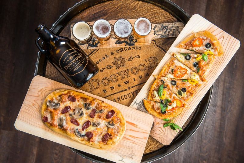 Vegan-Friendly Craft Breweries