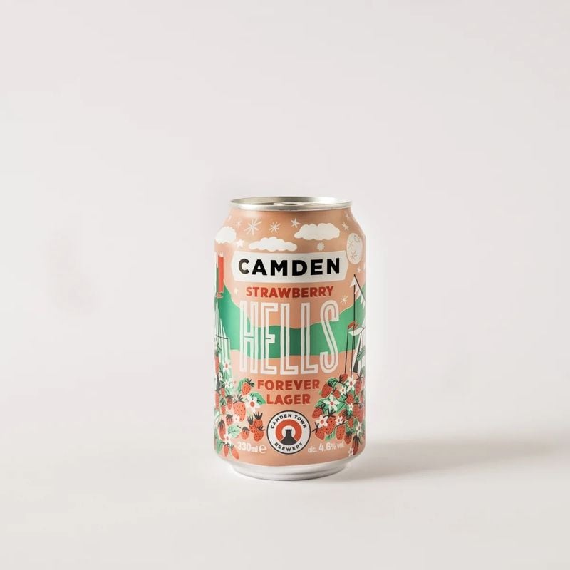 Sustainable Summer Beers