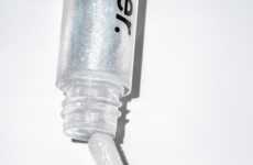 Holographic Lip Glosses