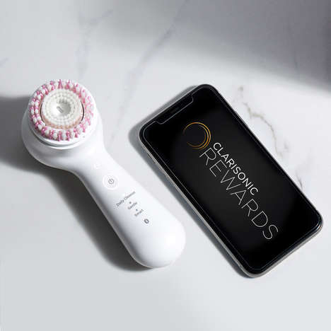 Skincare Rewards Programs