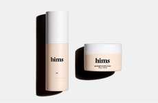 Male-Targeted Anti-Aging Kits