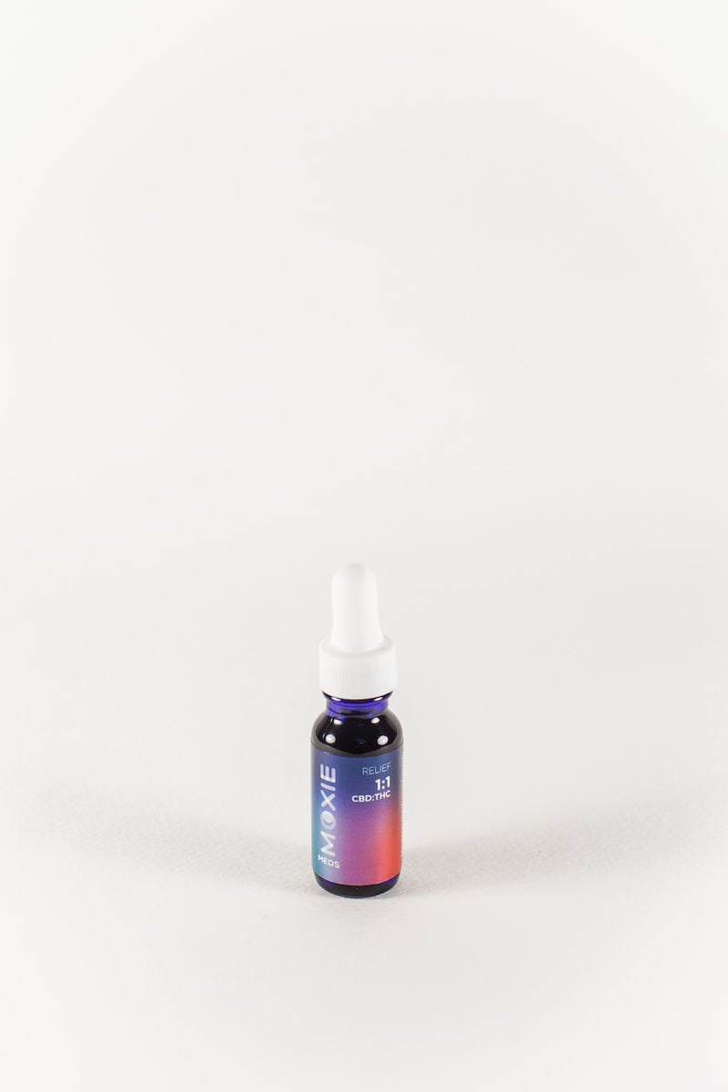 Female-Focused Cannabis Tinctures