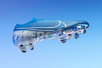 Stiffness-Reducing Cleat Designs Image 2