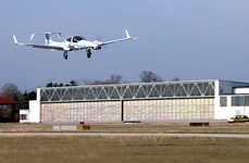 Autonomous Aircraft Landings
