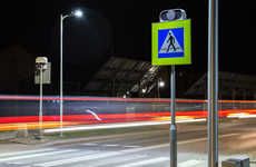 Automated Pedestrian Crossing Systems