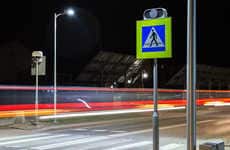 Automated Pedestrian Crossing Systems