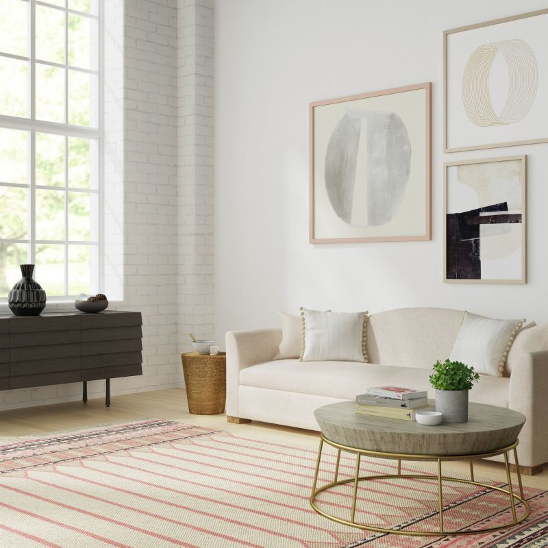 Eco-Conscious Rug Collections