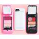 Makeup-Integrated Smartphone Cases Image 2