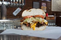 Rapper-Inspired Primanti Sandwiches Image 2