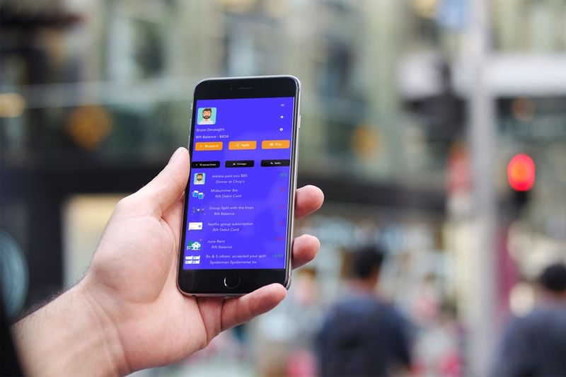 Real-Time Payment-Splitting Apps