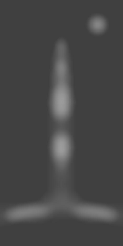 Nostalgic Space Travel Posters