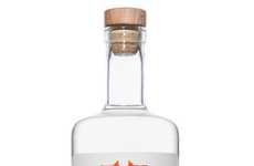 Collaborative Celebrity Mezcals