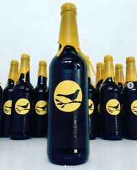 Ancient Grain Beer Collaborations