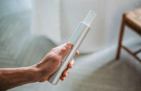 Antibacterial Portable Bidets