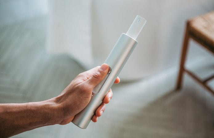 Antibacterial Portable Bidets
