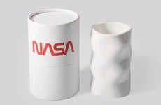 AR-Powered Space Travel Mugs