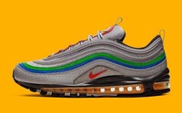 90s Gaming Console Sneakers Image 2