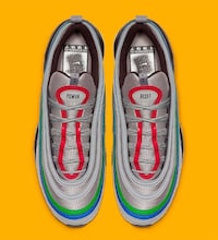 90s Gaming Console Sneakers Image 4
