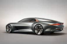 AI Butler Luxury Cars