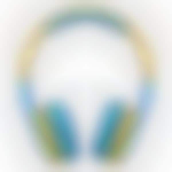 Noise-Limited Headphones