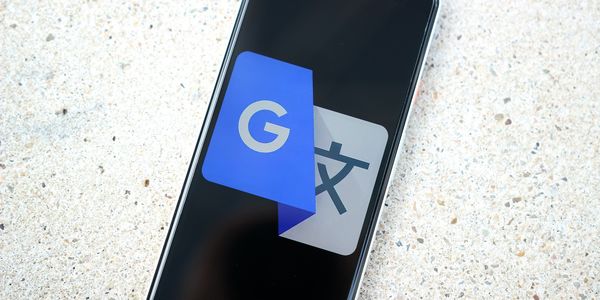 Mobile Translation App Improvements