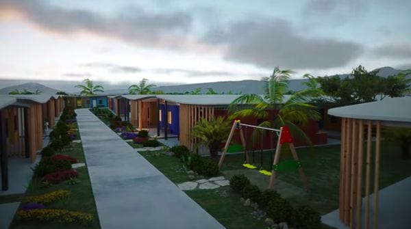 16 Affordable Housing Concepts