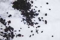 Repurposed Coffee Scrubs Image 4