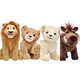 DIY Disney-Themed Stuffed Animals Image 2
