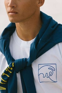 Colorful Preppy Clothing Image 4
