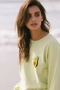 Colorful Preppy Clothing Image 5