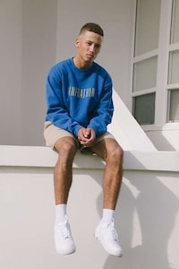 Colorful Preppy Clothing Image 6