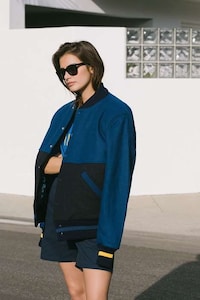 Colorful Preppy Clothing Image 7