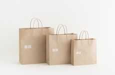 Reusable Eco-Friendly Bags