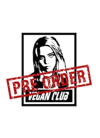 Vegan Celebrity-Themed Shirts Image 4