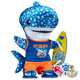 Shark-Themed DIY Stuffies Image 1