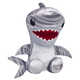 Shark-Themed DIY Stuffies Image 4